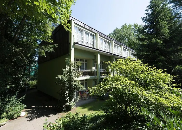 Westlife Apart Hotel Berlin